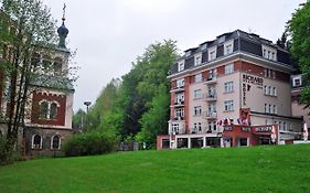 Hotel Richard Spa & Wellness